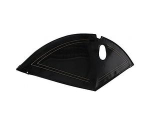 Motorola Nursery Bicycle Gear 871125222424 Design of Bicycle, Black