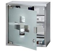 Motorola Nursery Comfort Aid 871125253985 Medicine Cabinet