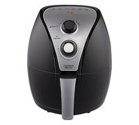 Motorola Nursery Deluxe Oil-Free Hot Air Fryer Airfryer 3.2L Frigge Roast Cooker 1500W