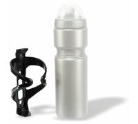 Motorola Nursery DUNLOP Bicycle Water Bottle with Holder