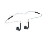 Motorola Nursery Dunlop Car Headrest Hanger Metal