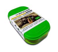 Motorola Nursery Dunlop Cockpit Sponge in 4 fragrances (Ocean), Purple, 7x3x12cm