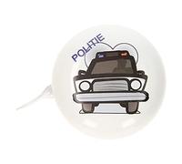 Motorola Nursery Tom & Jerry Unisex Adult Bike Bell - White, 58 mm