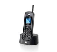 Motorola O201 Single ruggedised long range cordeless phone