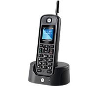 Motorola O201 Single Ruggedised Long Range Cordeless Phone