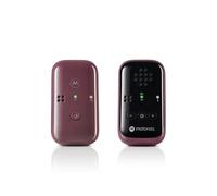 Motorola Pip12 Travel Audio Baby Monitor White