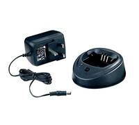 Motorola PMLN5191B CP040 and DP1400 Two Way Radio Single Unit Charger With UK Plug