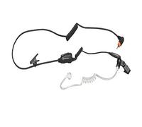 Motorola PMLN7158A Surveillance earpiece with Mic and PTT
