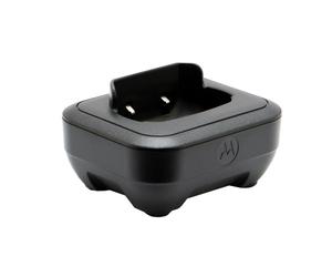 Motorola PMLN8231AR two-way radio accessory Battery charger