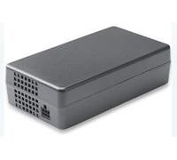 Motorola PWRS-14000-241R power adapter/inverter Black