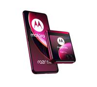 Motorola razr 40 Ultra 17.5 cm (6.9") Dual SIM Android 13 5G USB Type-C 8 GB 256 GB 3800 mAh Magenta