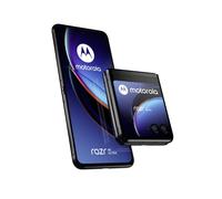 Motorola razr 40 Ultra 17.5 cm (6.9") Dual SIM Android 13 5G USB Type-C 8 GB 256 GB 3800 mAh Black
