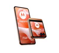 Motorola Razr 40 Ultra 5G 8/256GB Peach Fuzz