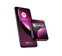 Motorola Razr 40 Ultra 8+256GB Magenta