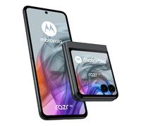 Motorola razr 50 17.5 cm (6.9") Dual SIM Android 14 5G USB Type-C 8 GB 256 GB 4200 mAh Grey