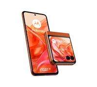 Motorola razr 50 17.5 cm (6.9") Dual SIM Android 14 5G USB Type-C 8 GB 256 GB 4200 mAh Orange