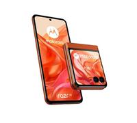 Motorola razr 50 17.5 cm (6.9") Dual SIM Android 14 5G USB Type-C 8 GB 256 GB 4200 mAh Orange