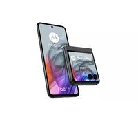 Motorola razr 50 17.5 cm (6.9") Dual SIM Android 14 5G USB Type-C 8 GB 256 GB 4200 mAh Grey