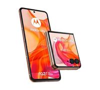 Motorola razr 50 ultra 17.5 cm (6.9") Dual SIM Android 14 5G USB Type-C 12 GB 512 GB 4000 mAh Peach