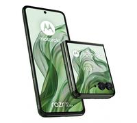 Motorola razr 50 ultra 17.5 cm (6.9") Dual SIM Android 14 5G USB Type-C 12 GB 512 GB 4000 mAh Green