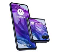 Motorola razr 50 ultra 17.5 cm (6.9") Dual SIM Android 14 5G USB Type-C 12 GB 512 GB 4000 mAh Navy