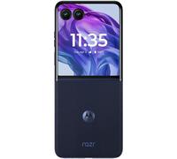 Motorola razr 50 17.5 cm (6.9") Dual SIM Android 14 5G USB Type-C 8 GB 256 GB 4200 mAh Grey