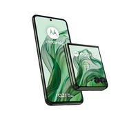 Motorola razr 50 ultra 17.5 cm (6.9") Dual SIM Android 14 5G USB Type-C 12 GB 512 GB 4000 mAh Green