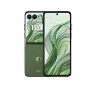 Motorola Razr 50 Ultra Folded 12GB+512GB Green