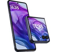Motorola Razr 50 Ultra (International/CN, XT2451-4) (256GB+12, Midnight Blue)