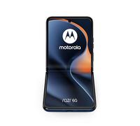 Motorola Razr 60 with Moto AI (8/256GB, 50MP OIS + 13MP, Selfie 32MP, External Screen 3.63 inches, Indoor, 6.9 Inches POLED, 120Hz, MediaTek Dimensity