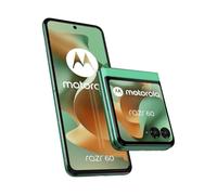 Motorola RAZR 60 5G 8GB-256GB Green (Spring Bud Green) Dual SIM