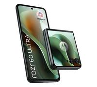 Motorola Razr60 Ultra 16+512 Green