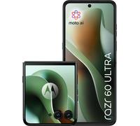 Motorola Razr60 Ultra 16+512 Green