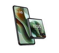Motorola Razr & 60 Ultra Green