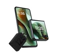 Motorola razr 50 ultra 17.5 cm (6.9") Dual SIM Android 14 5G USB Type-C 12 GB 512 GB 4000 mAh Green