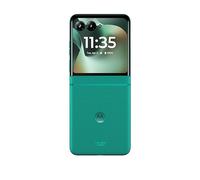 Motorola Razr 70 Sporting Green 8GB 256GB with Co2 offset