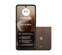 Motorola Razr 70 Ultra 5G 512GB Coco