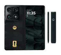 Motorola Razr Fold 5G (FIFA World Cup 2026 Edition) XT2651-1 512GB Storage + 16GB RAM Android 16 SIM-Free Factory Unlocked Dual SIM (Nano SIM + eSIM) Foldable Smartphone
