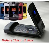 Motorola RAZR V3i Unlocked , dispatch same day
