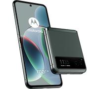 Motorola razr40 8GB 256GB Dual Sim Android Smartphone VXT2323-1 - Sage Green