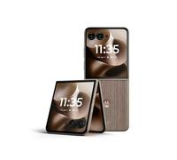 Motorola Razr60 Ultra Folded 16GB+256GB Brown