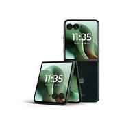 Motorola Razr60 Ultra Folded 16GB+256GB Green