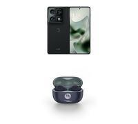 Motorola Razr70 Fold BLACKEND BLUE 16GB 512GB with Co2 offset with moto buds 2 plus