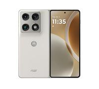 Motorola Razr70 Fold LILY WHITE 16GB 512GB with Co2 offset
