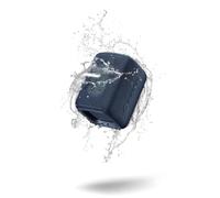 Motorola ROKR 300 Bluetooth Speaker 5.3 - Portable Wireless 7W - Compact IP67 Waterproof and Dustproof - 12 Hours Battery Life Blue