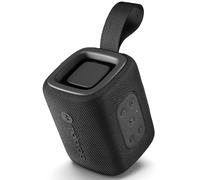 MOTOROLA ROKR 300 Portable Bluetooth Speaker - Black, Black
