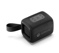 Motorola ROKR300 Bluetooth Speaker - Black