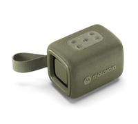 Motorola ROKR300 Bluetooth Speaker - Green