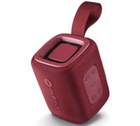 Motorola ROKR300 Bluetooth Speaker - Red