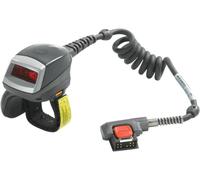 Motorola RS419 Wearable bar code reader Laser Grey